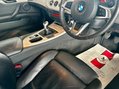 BMW Z4 2.5 23i sDrive Euro 5 2dr 25