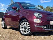 Fiat 500 LOUNGE 14
