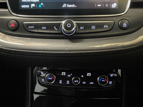 Vauxhall Grandland X 1.2 Grandland X Elite Nav T Auto 5dr 25