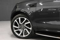 Land Rover Discovery 3.0 Discovery Luxury HSE TD6 Auto 4WD 5dr 21