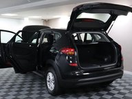 Hyundai TUCSON GDI S CONNECT 21