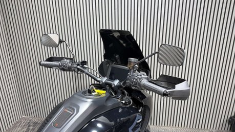 Harley-Davidson Pan America RA 1250 SPECIAL 2024 ONLY 4K ADVENTURE BIKE 35