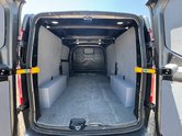 Ford Transit Custom SWB L1H1 [SOLD KH] Low Roof Prime 280 Air Con Sensors Alloys EURO 6 9