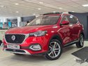 MG HS 1.5 T-GDI Exclusive Euro 6 (s/s) 5dr