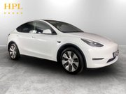 Tesla Model Y (Dual Motor) Long Range SUV 5dr Electric Auto 4WDE (384 bhp) Pan Roof - Sat 1