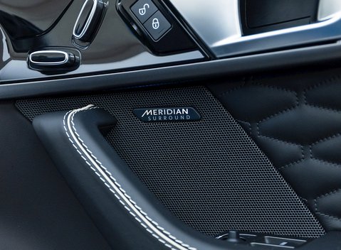 Jaguar F-Type Project 7 25