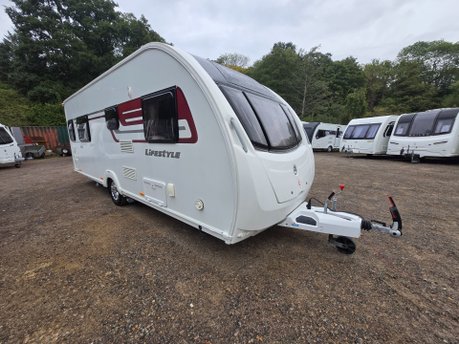 Swift Lifestyle 4 SB SR 3