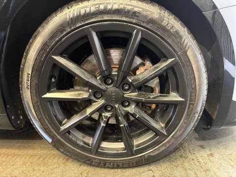 Audi TT 2.0 TDI ultra Sport Euro 6 (s/s) 3dr 41