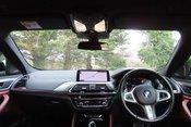 BMW X4 3.0 30d MHT M Sport Auto xDrive Euro 6 (s/s) 5dr 8