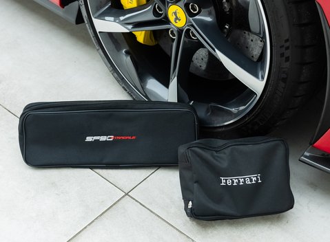 Ferrari SF90 Stradale 37