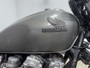 Honda CB CUSTOM 1980 RUNNING PROJECT BIKE CLEAN CLASSIC BIKE 900CC CRUISER 25