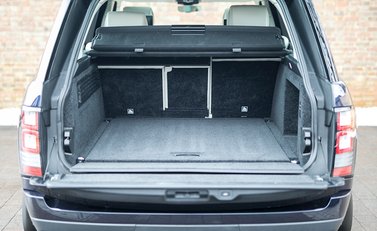Land Rover Range Rover 5.0 Autobiography LWB 15