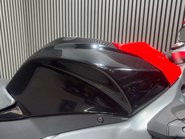 Aprilia RS 2012 ONLY 12K RUNNING PROJECT SPORTS BIKE LEARNER 125CC 29