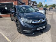 Honda CR-V 2.0 h i-MMD EX eCVT 4WD Euro 6 (s/s) 5dr 21