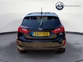 Ford Fiesta 1.0T EcoBoost Titanium Euro 6 (s/s) 3dr 6