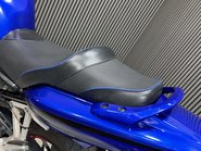Yamaha FZS 2002 FAZER 38K GREAT RUNNING COMMUTER BIKE 600CC 18