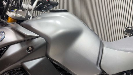 Yamaha XT 2014 ONLY 32K FULL LUGGAGE ADVENTURE BIKE 1200CC 47