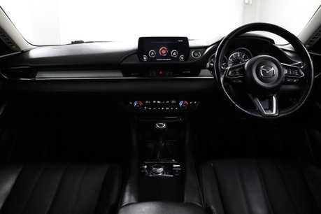 Mazda 6 SPORT NAV PLUS 24