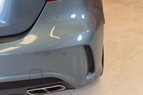 Mercedes-Benz A Class 2.0 A45 AMG Hatchback 5dr Petrol SpdS DCT 4MATIC Euro 6 (s/s) (381 ps) 80