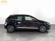 Volkswagen Polo 1.2 TSI beats Hatchback 5dr Petrol Manual Euro 6 (s/s) (90 ps) 8