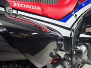 Honda CRF250 Rally 2017 ONLY 5K ENDURO ON / OFF ROAD BIKE MOT WARRANTY 250CC 28