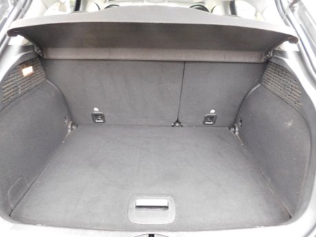 Fiat 500X 1.4 MULTIAIR CROSS PLUS AUTOMATIC 5dr 17