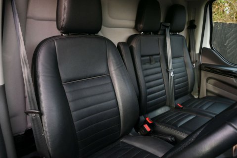Ford Transit Custom 2.0 Transit Custom 300 Trail EcoBlue 5dr 4
