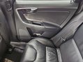 Volvo XC60 2.4 XC60 R-Design Luxury Nav D5 AWD Auto 4WD 5dr 36