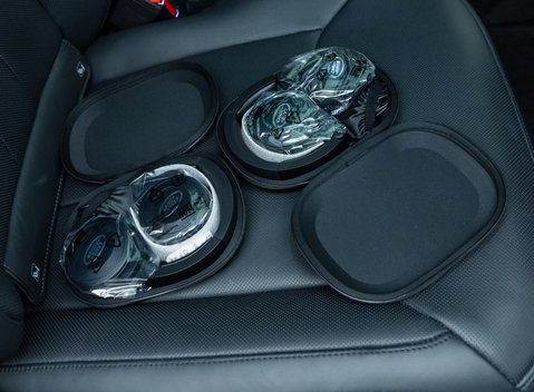 Land Rover Range Rover D350 FIRST EDITION 19