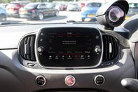 Abarth 500 595 ESSEESSE 28