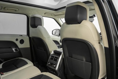 Land Rover Range Rover Sport 3.0 P400 MHEV HST SUV 5dr Petrol Auto 4WD Euro 6 (s/s) (400 ps) 23