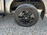 Nissan Navara N-Guard | Auto | 2.3 LT | Dbl Cab | Nav | Sensors | Cam | EURO 6 | NO VAT 12