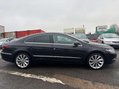 Volkswagen CC 2.0 CC GT BlueMotion Technology TDI Semi-Auto 4dr 4