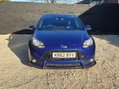 Ford Focus 2.0T EcoBoost ST-2 Euro 5 (s/s) 5dr 2