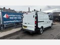 Vauxhall Vivaro 1.6 CDTi 2900 L1 H1 Euro 6 (s/s) 5dr 8