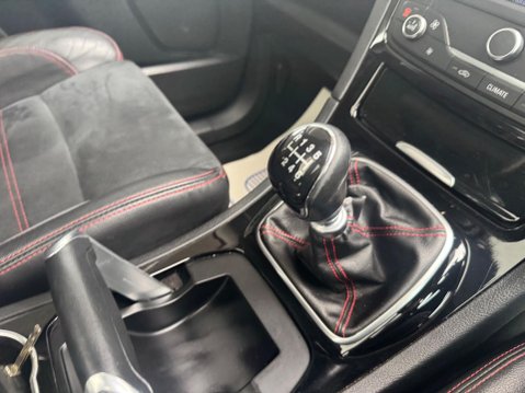 Ford S-Max 2.0 TDCi Titanium X Sport Euro 5 5dr 22