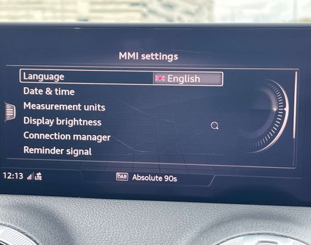 Audi Q2 1.5 Q2 Sport 35 TFSI Semi-Auto 5dr 52