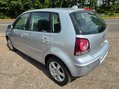Volkswagen Polo MATCH 8