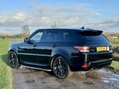Land Rover Range Rover Sport SDV6 HSE Stunning FSH Belts just replaced 6