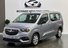 Vauxhall Combo Life 1.5 Turbo D BlueInjection Energy XL MPV Euro 6 (s/s) 5dr (7 Seat)