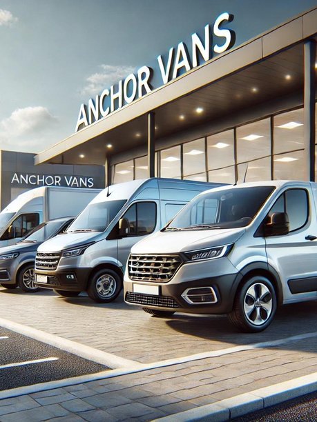 Understanding Commercial Vehicles