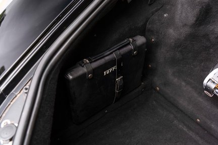 Ferrari F430 F1 Spider 46