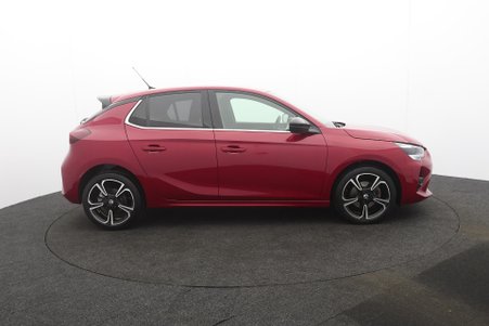 Vauxhall Corsa 5dr 1.2 Turbo Ultimate Automatic