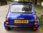 Rover Mini SPRITE 8