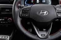 Hyundai i10 T-GDI N LINE 19