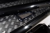 Land Rover Defender 90 BESPOKE 1 OF 1 BUILD. NOW SOLD. SIMILAR REQUIRED. PLEASE CALL 01903 254800. 35