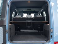 Mercedes-Benz G Class AMG MANUFAKTUR Edition 10