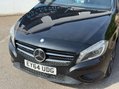 Mercedes-Benz A Class 1.5 A180 CDI Sport Hatchback 5dr Diesel 7G-DCT Euro 5 (s/s) (109 ps) 12