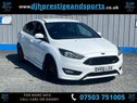 Ford Focus 1.5 TDCi ST-Line Euro 6 (s/s) 5dr