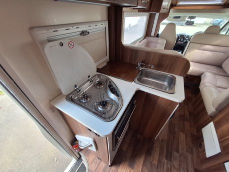 Rollerteam Auto-Roller 707 2017 10